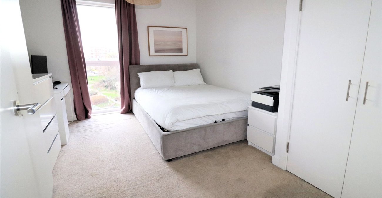 2 bedroom property for sale in Furners Close | Robinson Jackson
