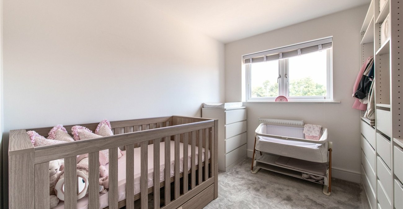 2 bedroom property for sale in Langley | Robinson Michael & Jackson