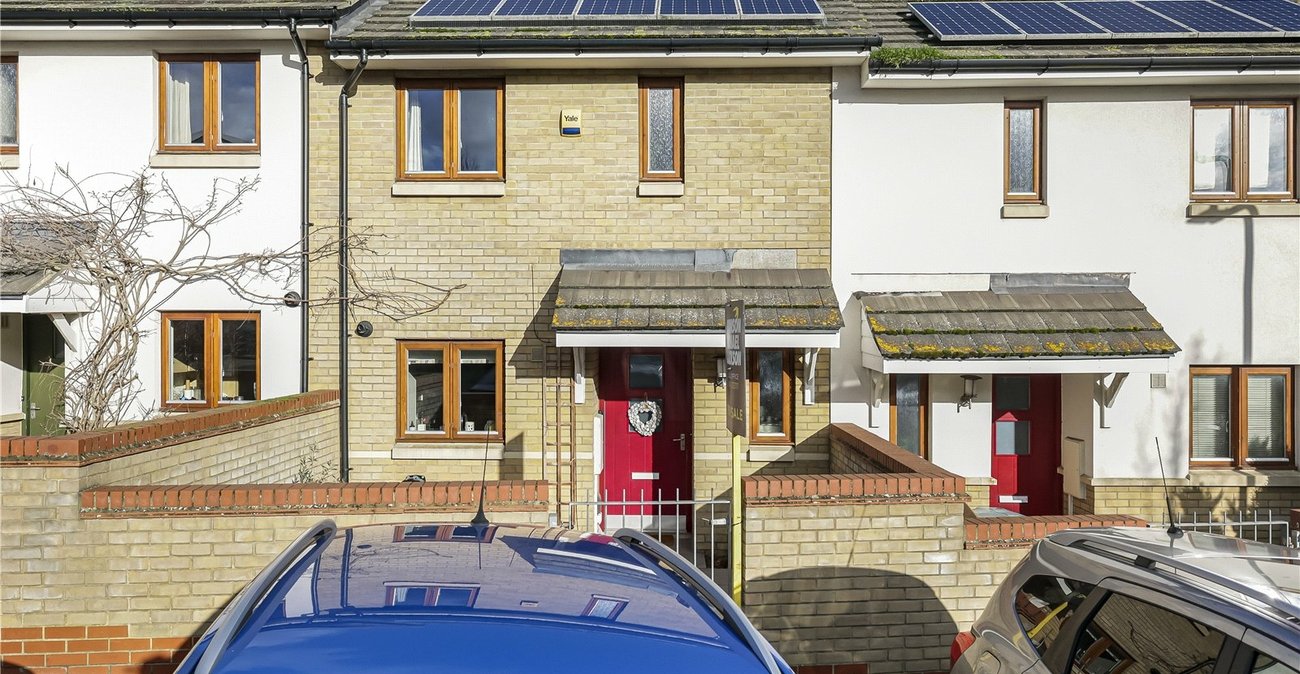 3 bedroom house for sale in Gravesend | Robinson Michael & Jackson