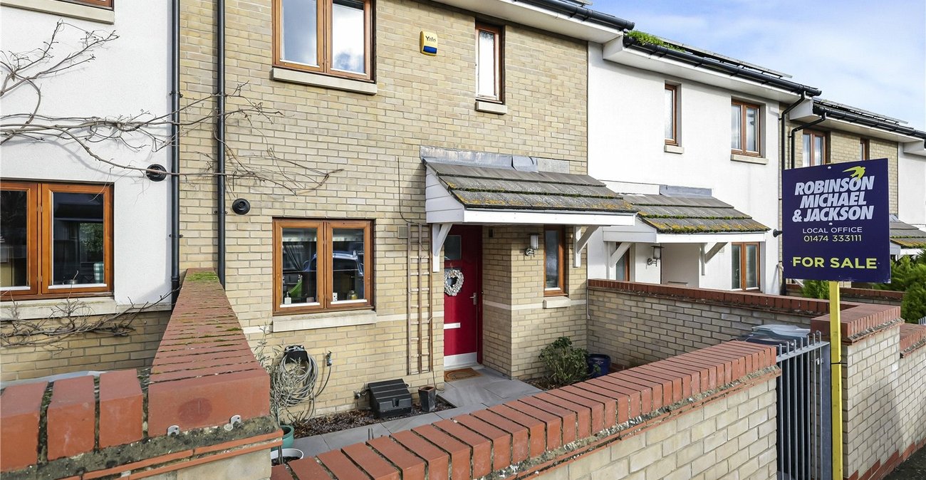 3 bedroom house for sale in Gravesend | Robinson Michael & Jackson