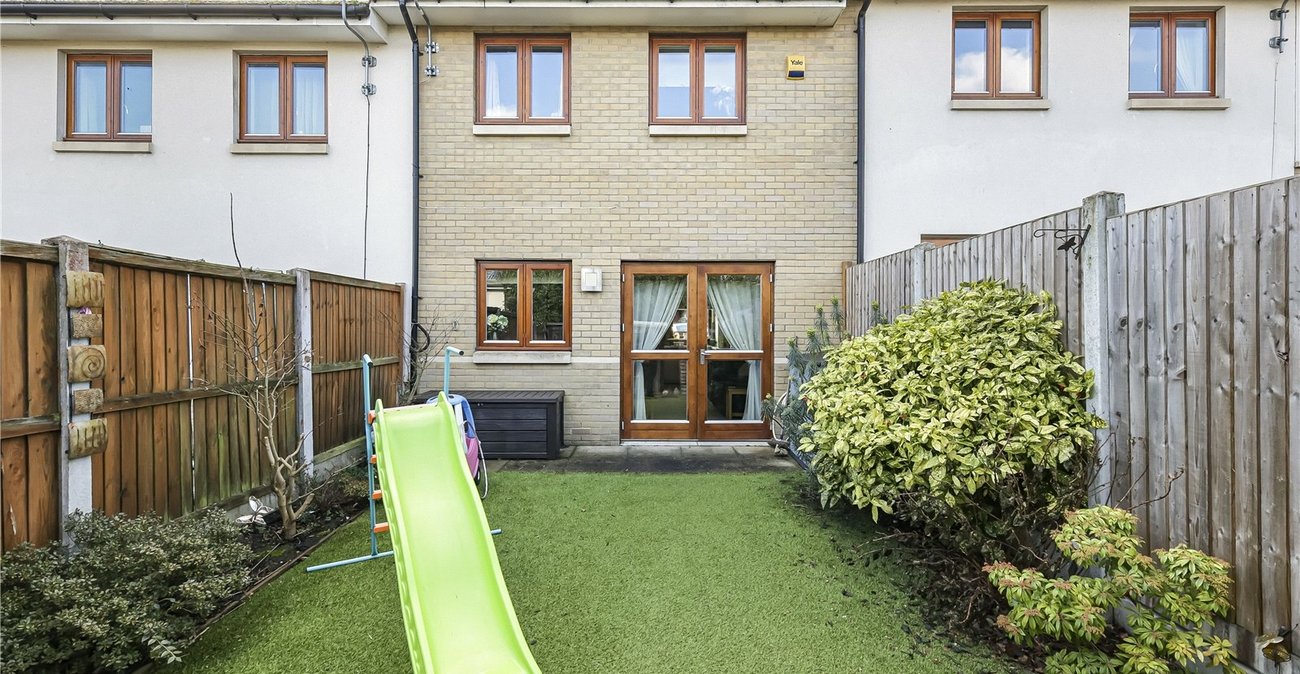 3 bedroom house for sale in Gravesend | Robinson Michael & Jackson