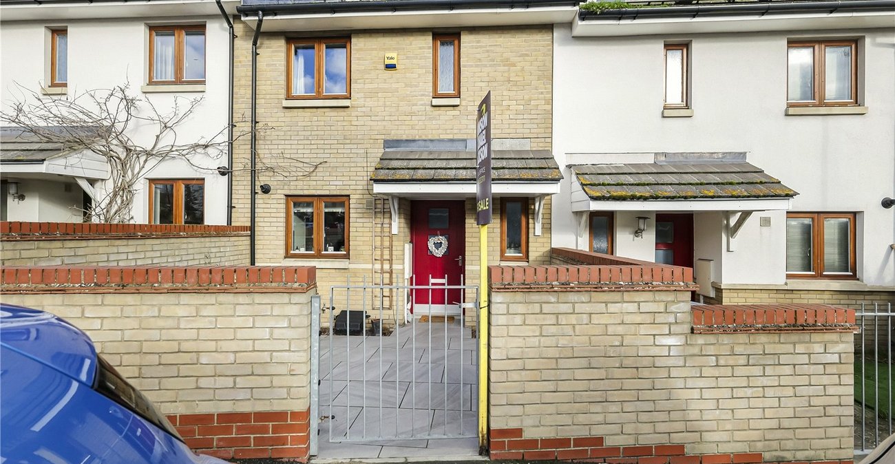 3 bedroom house for sale in Gravesend | Robinson Michael & Jackson