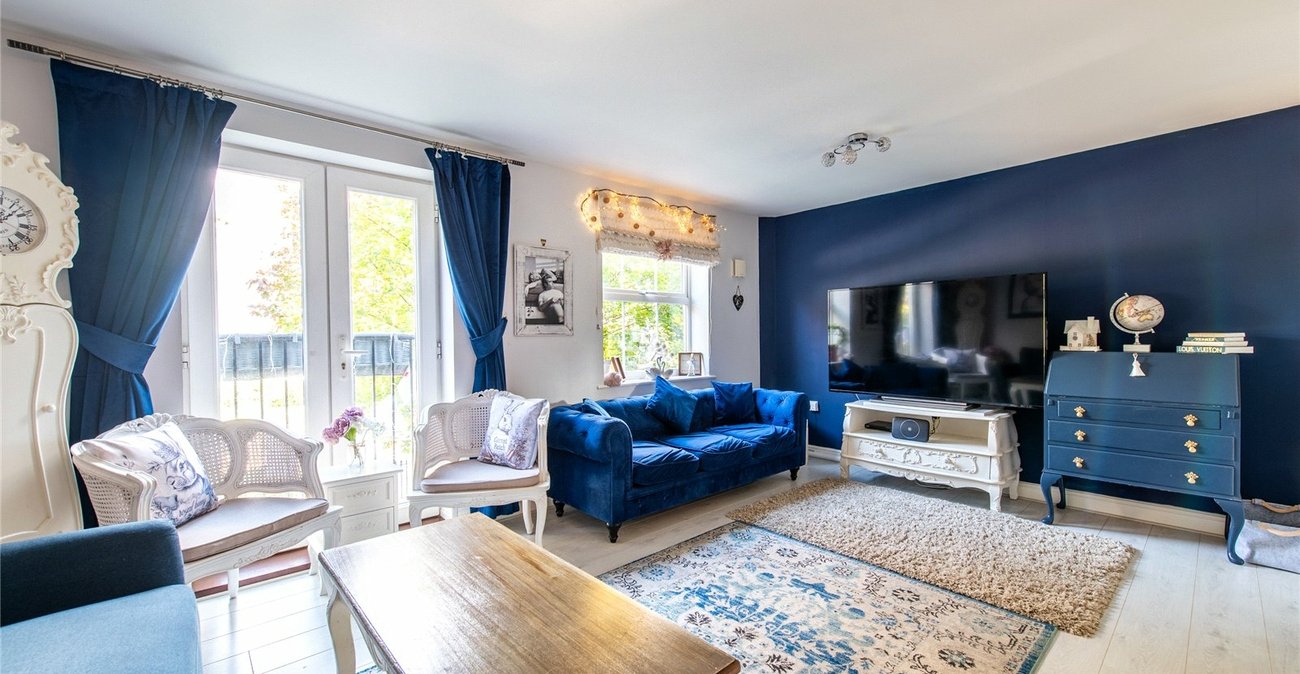 4 bedroom property for sale in Gillingham | Robinson Michael & Jackson