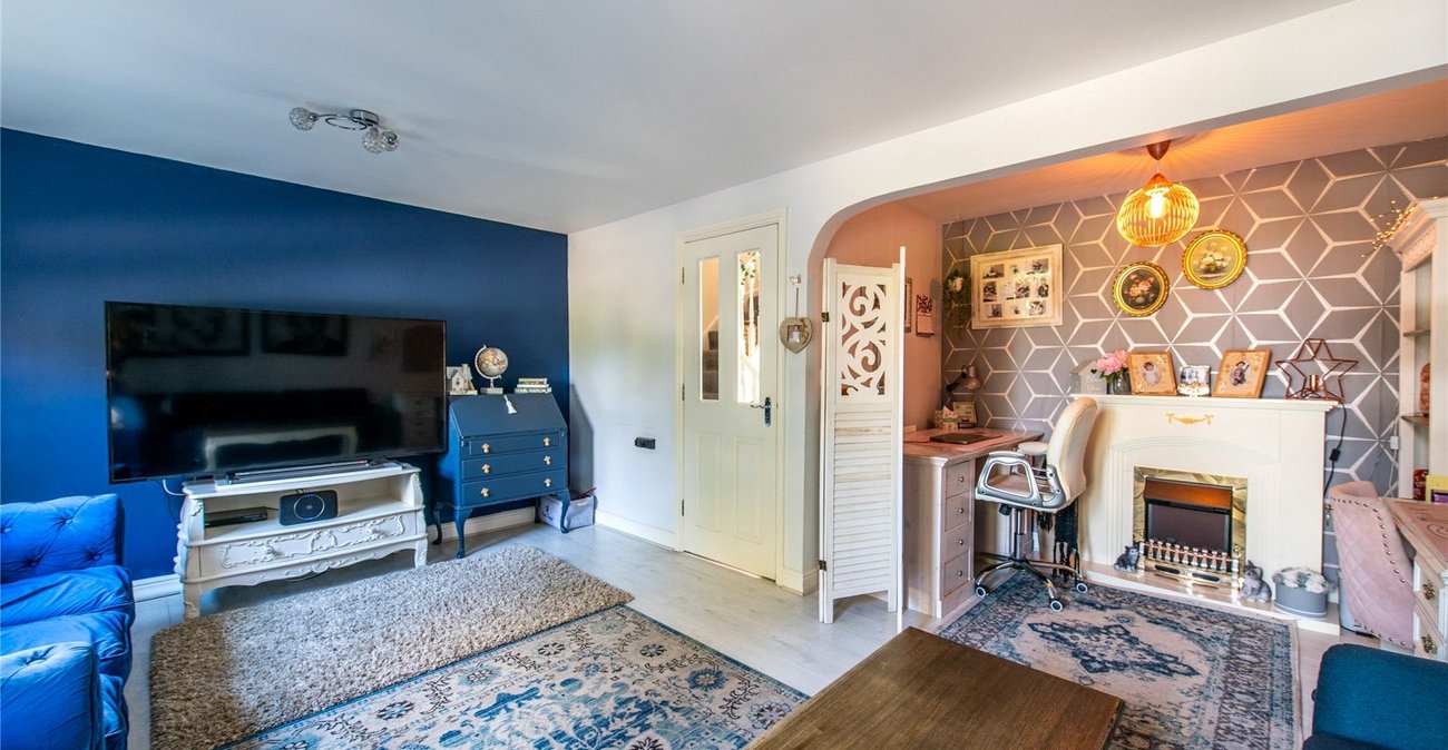 4 bedroom property for sale in Gillingham | Robinson Michael & Jackson