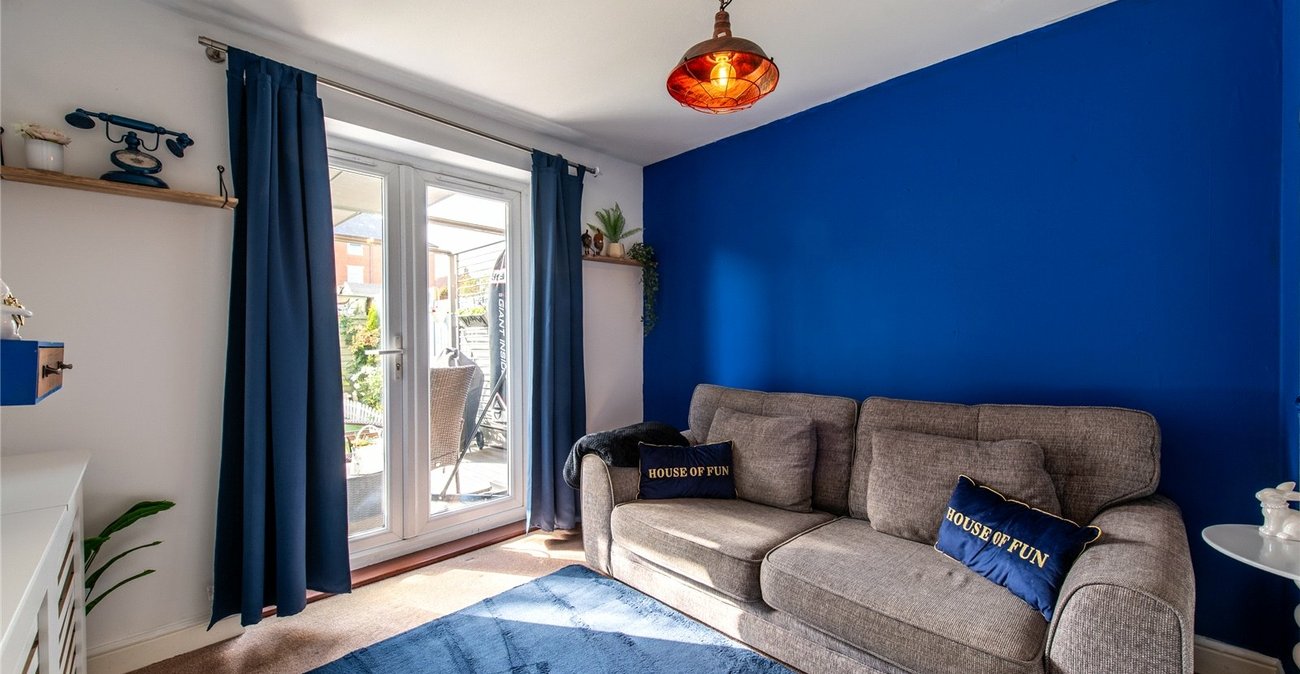 4 bedroom property for sale in Gillingham | Robinson Michael & Jackson