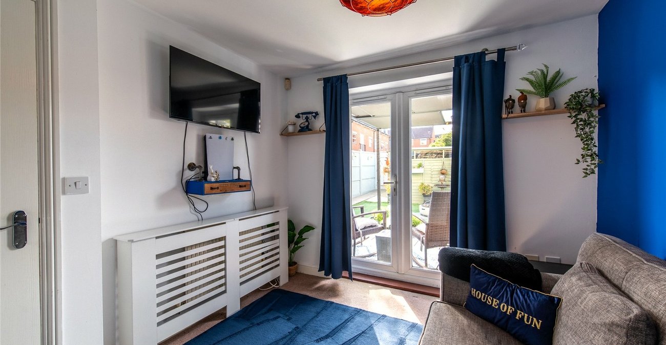 4 bedroom property for sale in Gillingham | Robinson Michael & Jackson