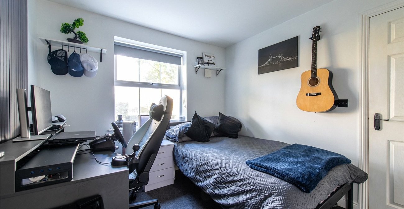 4 bedroom property for sale in Gillingham | Robinson Michael & Jackson