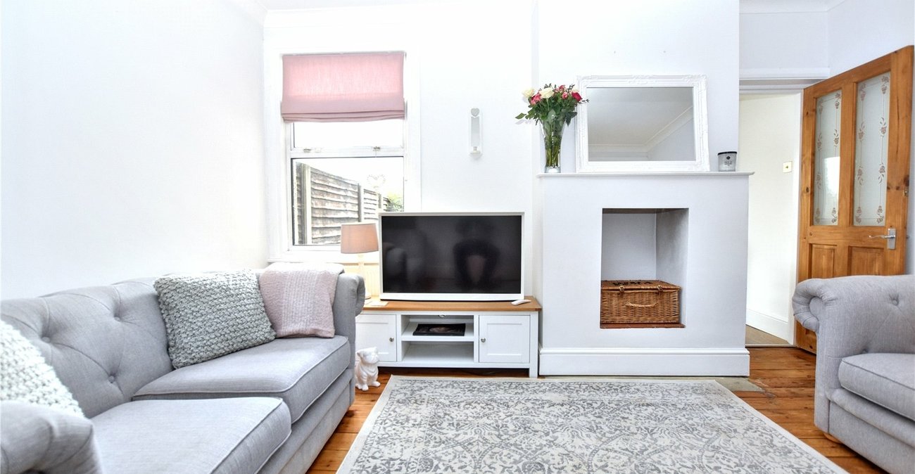 3 bedroom house for sale in Bexleyheath | Robinson Jackson