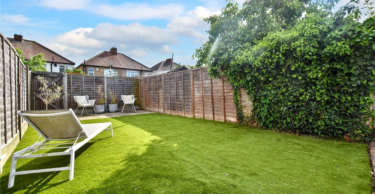 3 bedroom house for sale in Bexleyheath | Robinson Jackson