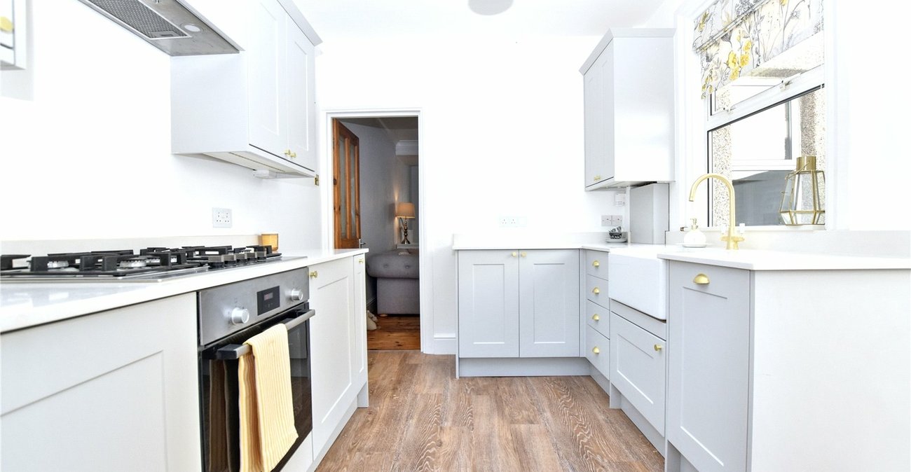 3 bedroom house for sale in Bexleyheath | Robinson Jackson