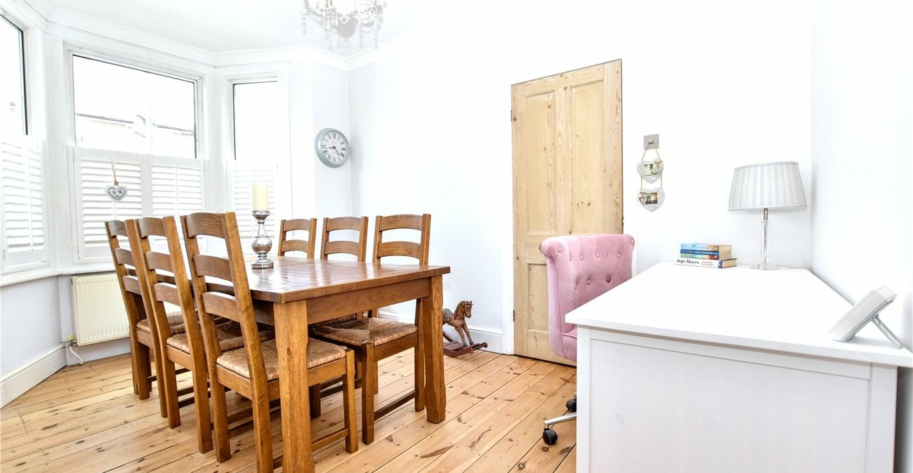 3 bedroom house for sale in Bexleyheath | Robinson Jackson