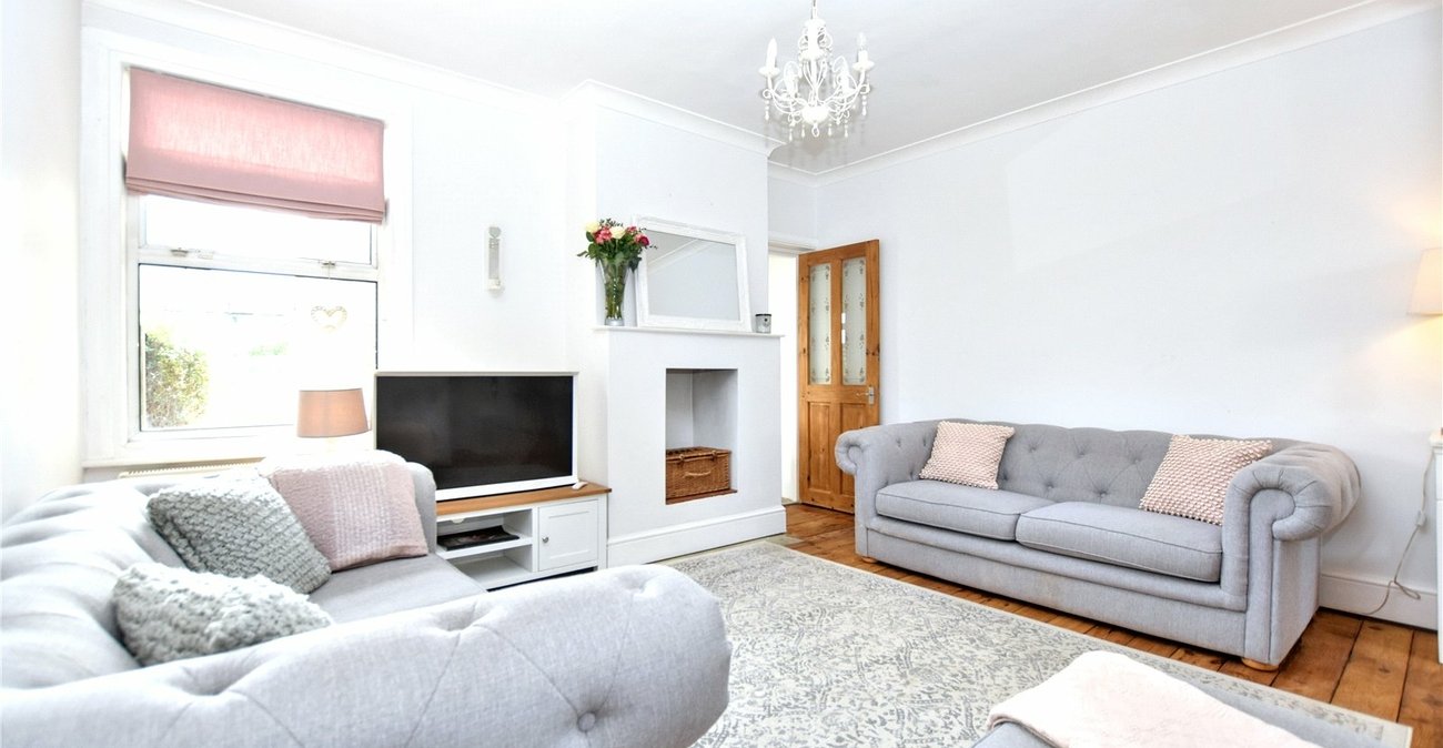 3 bedroom house for sale in Bexleyheath | Robinson Jackson