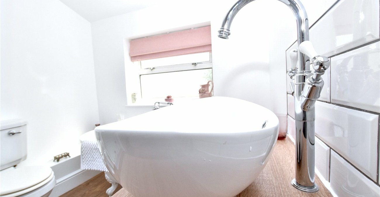 3 bedroom house for sale in Bexleyheath | Robinson Jackson