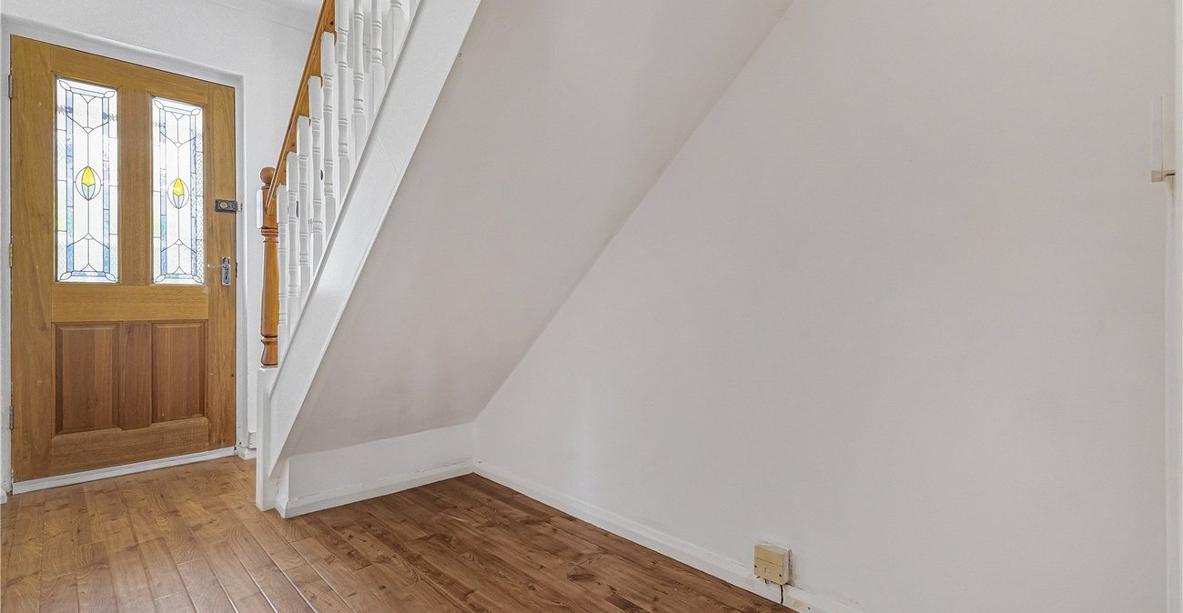2 bedroom house for sale in Swanley | Robinson Jackson