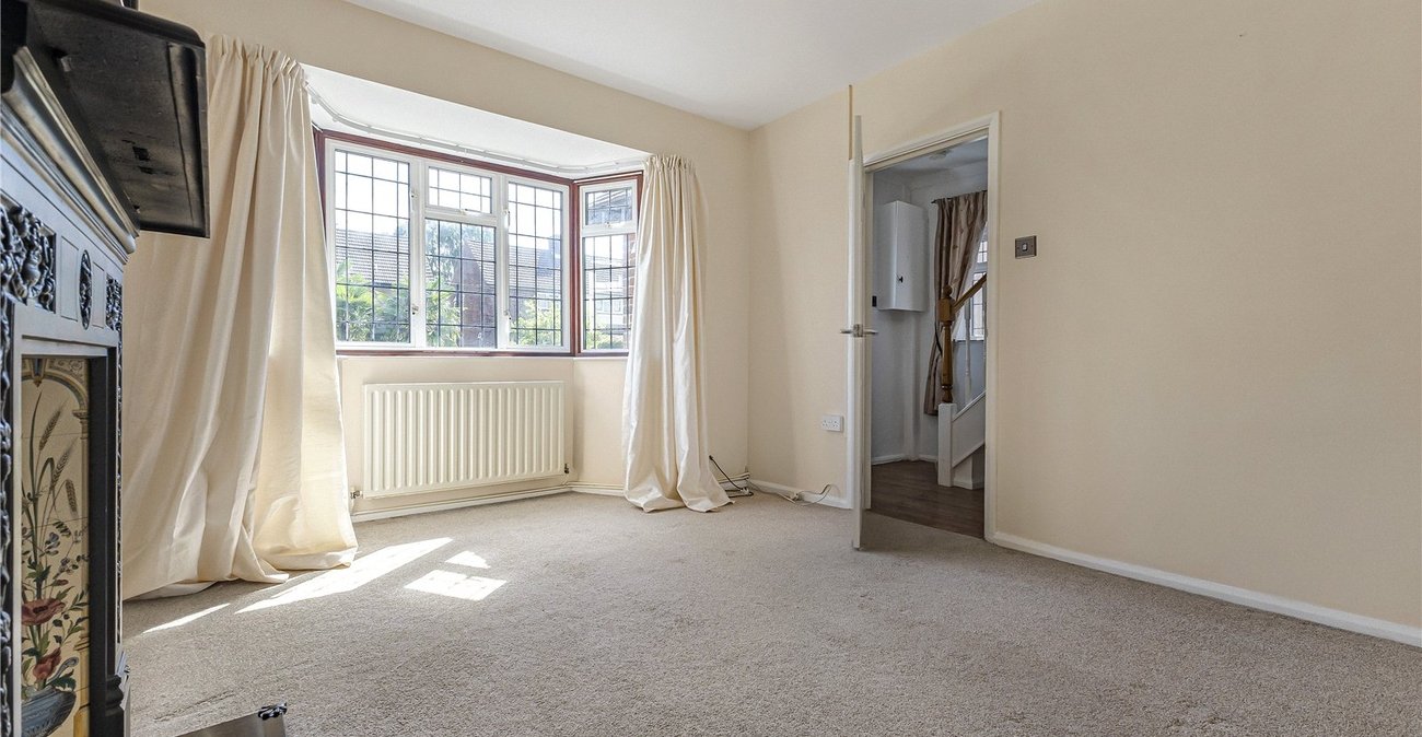 2 bedroom house for sale in Swanley | Robinson Jackson