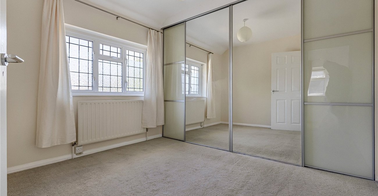 2 bedroom house for sale in Swanley | Robinson Jackson
