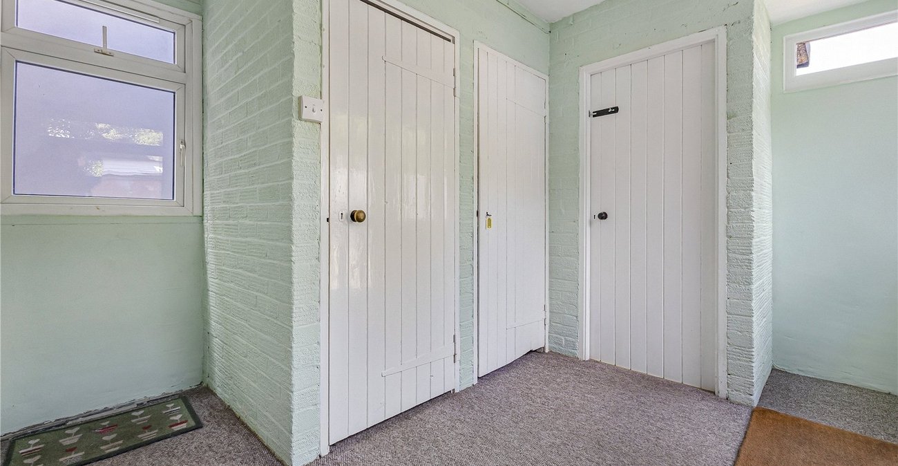 2 bedroom house for sale in Swanley | Robinson Jackson