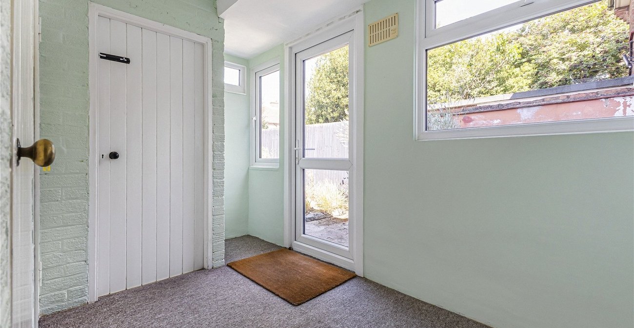 2 bedroom house for sale in Swanley | Robinson Jackson
