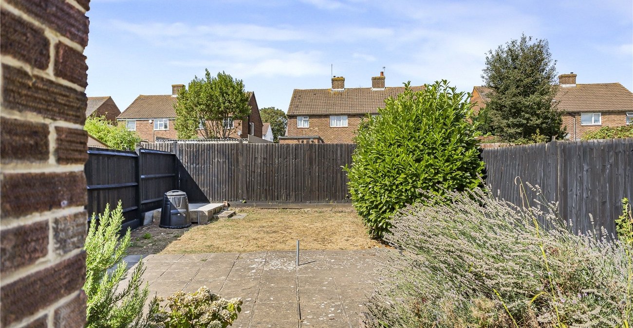 2 bedroom house for sale in Swanley | Robinson Jackson