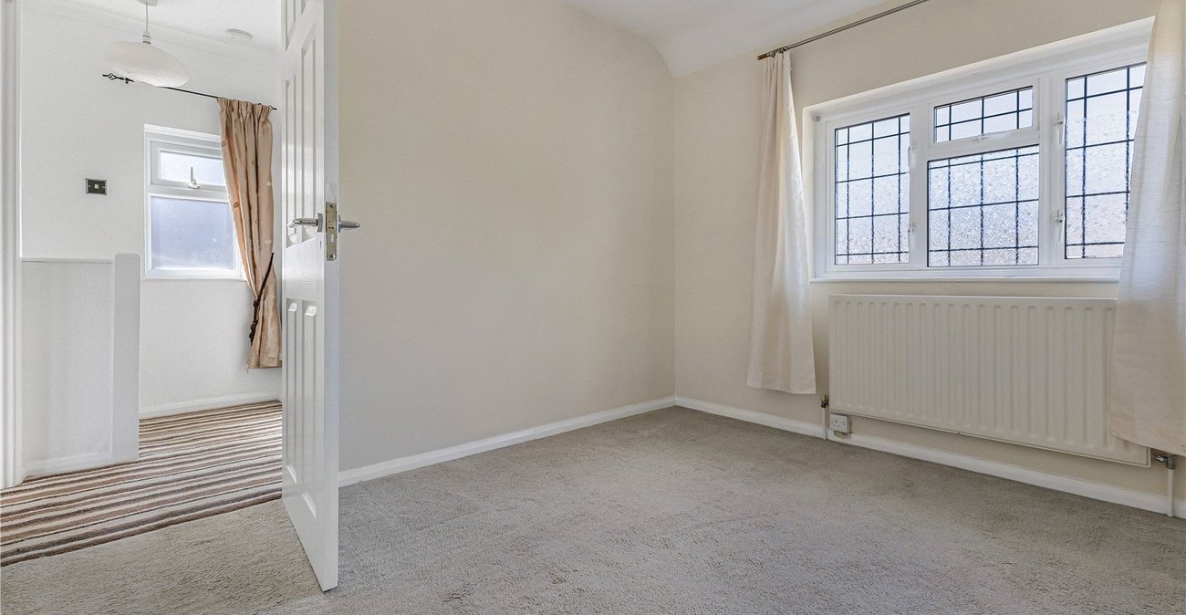 2 bedroom house for sale in Swanley | Robinson Jackson