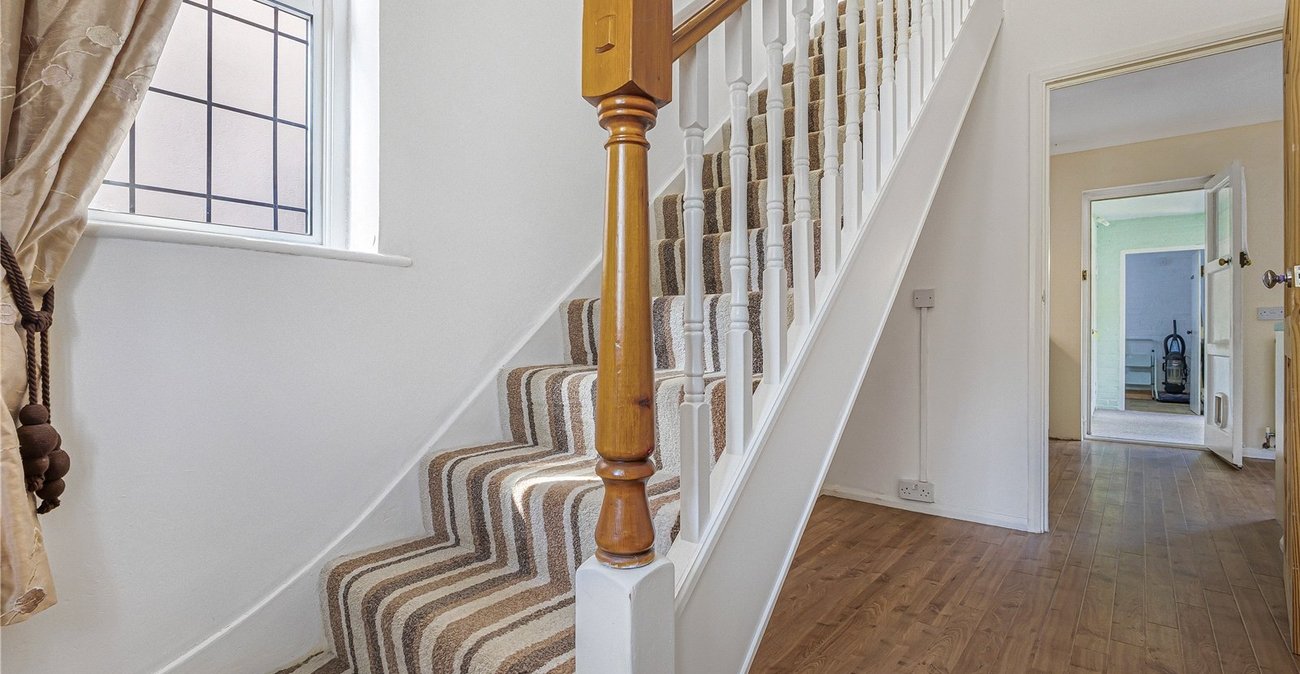 2 bedroom house for sale in Swanley | Robinson Jackson