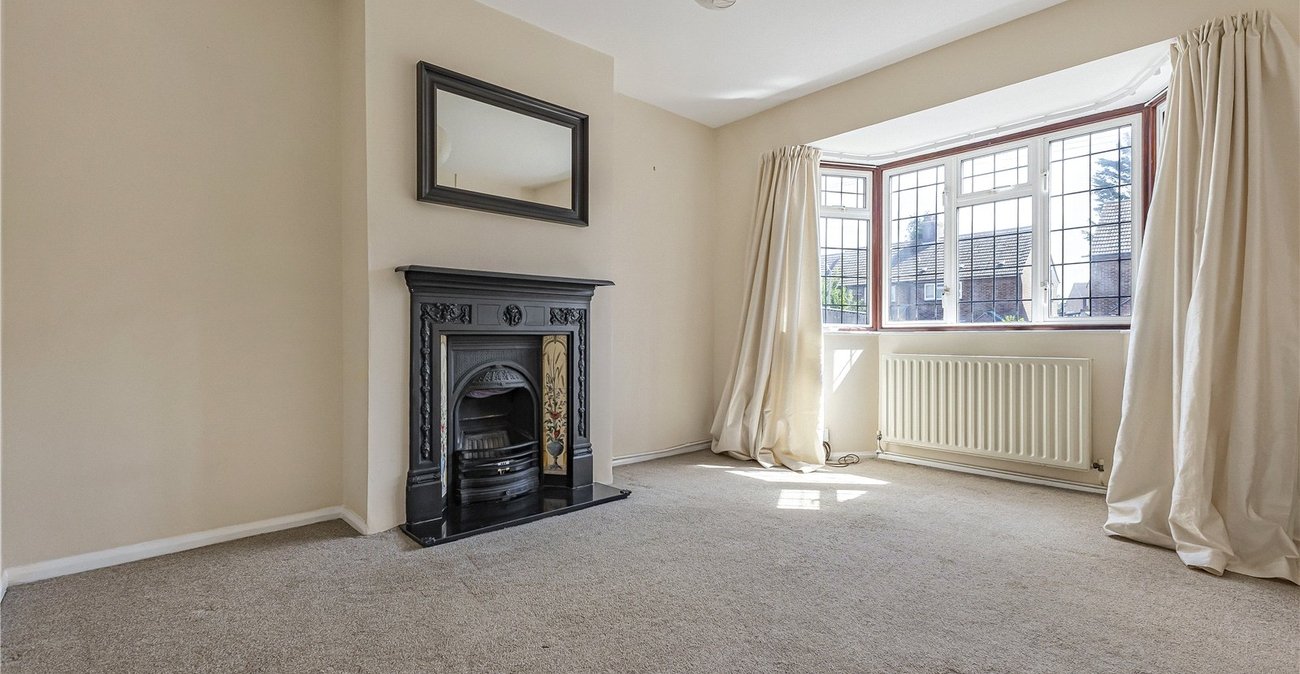 2 bedroom house for sale in Swanley | Robinson Jackson