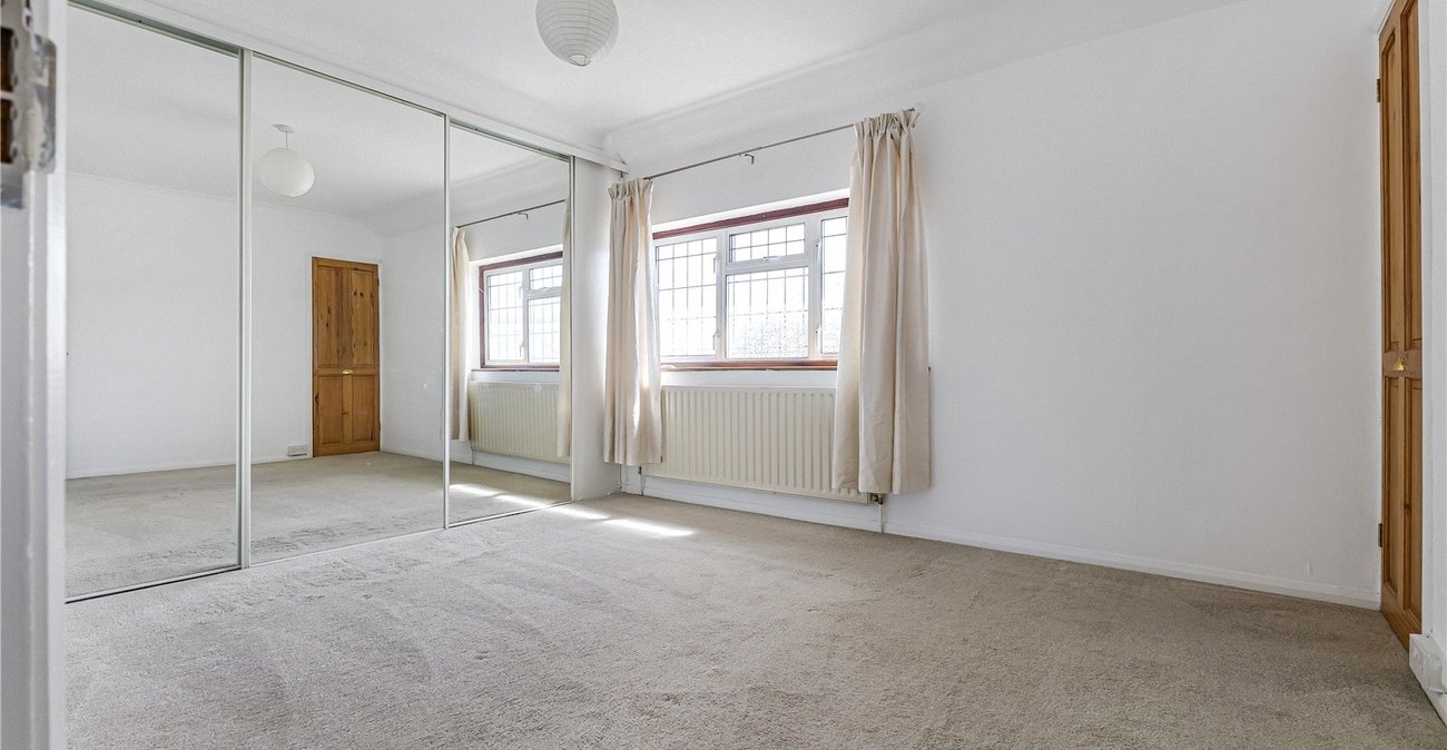 2 bedroom house for sale in Swanley | Robinson Jackson