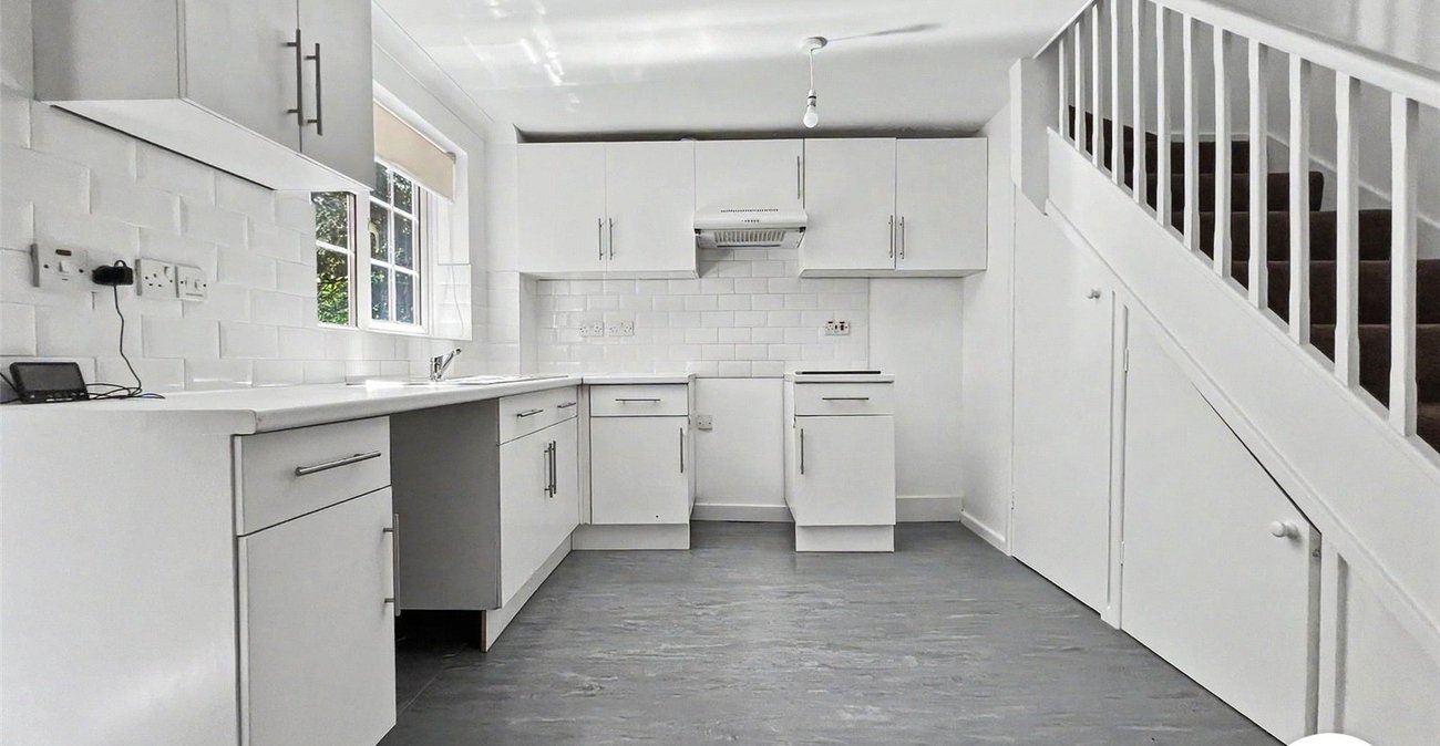 1 bedroom house for sale in Chatham | Robinson Michael & Jackson