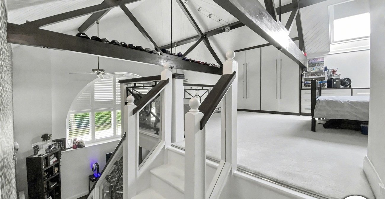 3 bedroom property for sale in Sidcup | Robinson Jackson