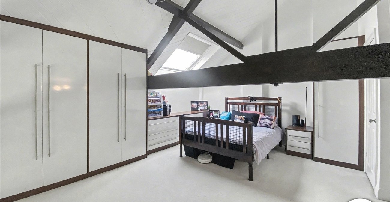 3 bedroom property for sale in Sidcup | Robinson Jackson