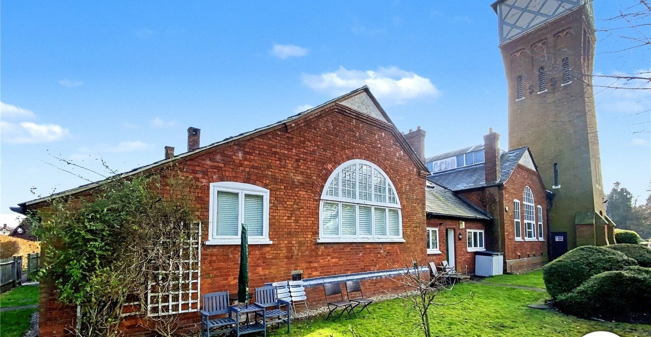 3 bedroom property for sale in Sidcup | Robinson Jackson