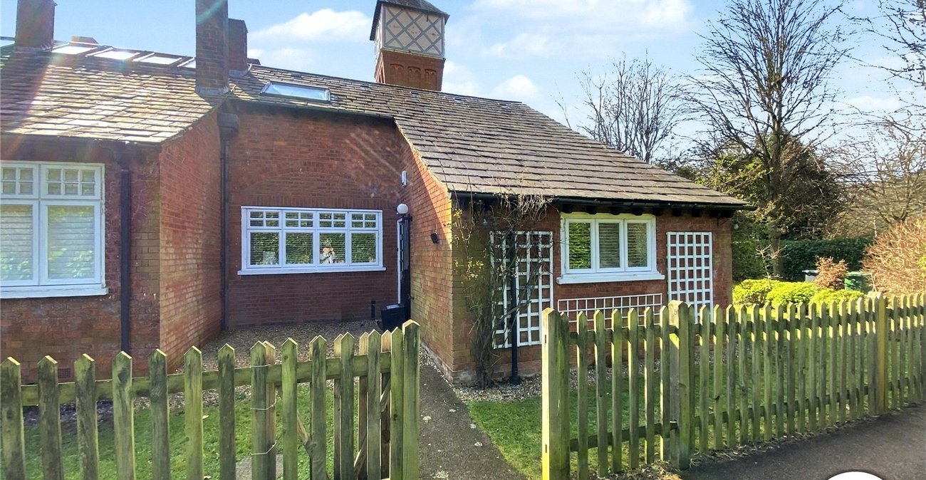 3 bedroom property for sale in Sidcup | Robinson Jackson