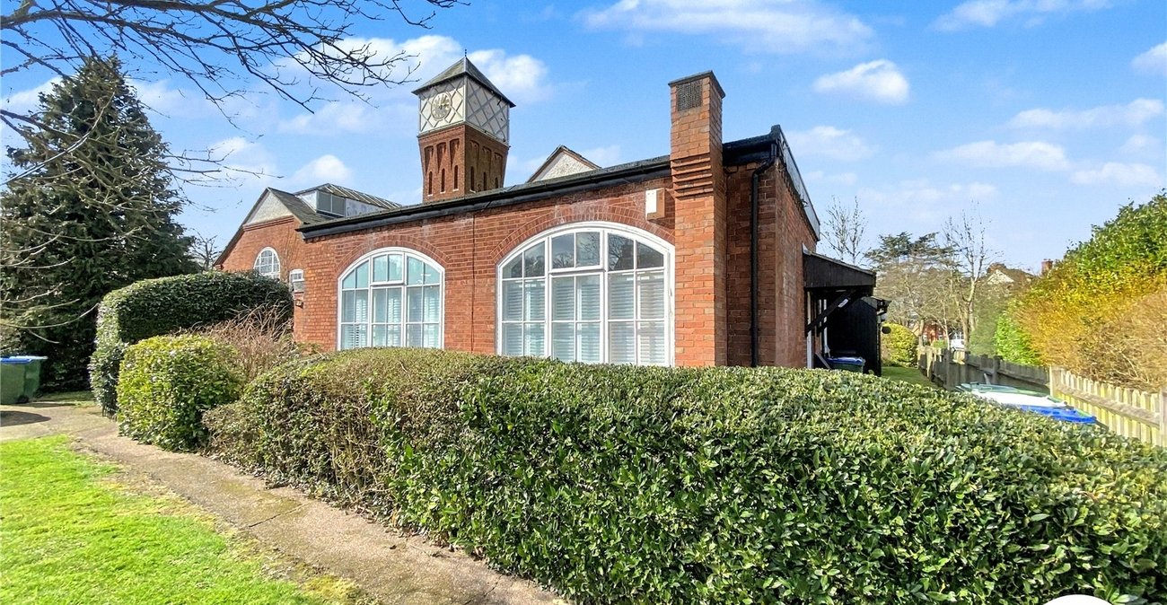 3 bedroom property for sale in Sidcup | Robinson Jackson