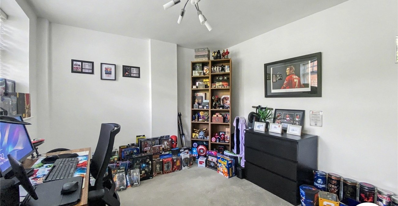 3 bedroom property for sale in Sidcup | Robinson Jackson