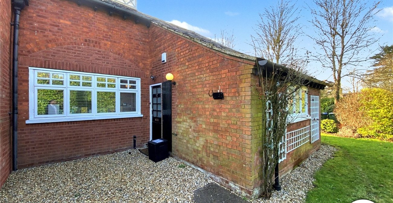 3 bedroom property for sale in Sidcup | Robinson Jackson