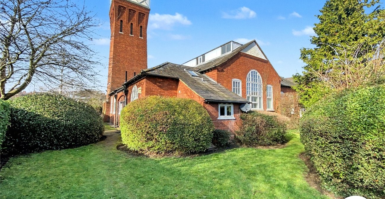 3 bedroom property for sale in Sidcup | Robinson Jackson