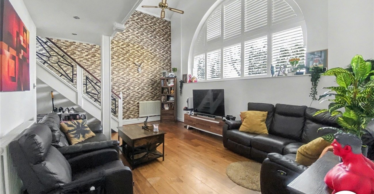 3 bedroom property for sale in Sidcup | Robinson Jackson