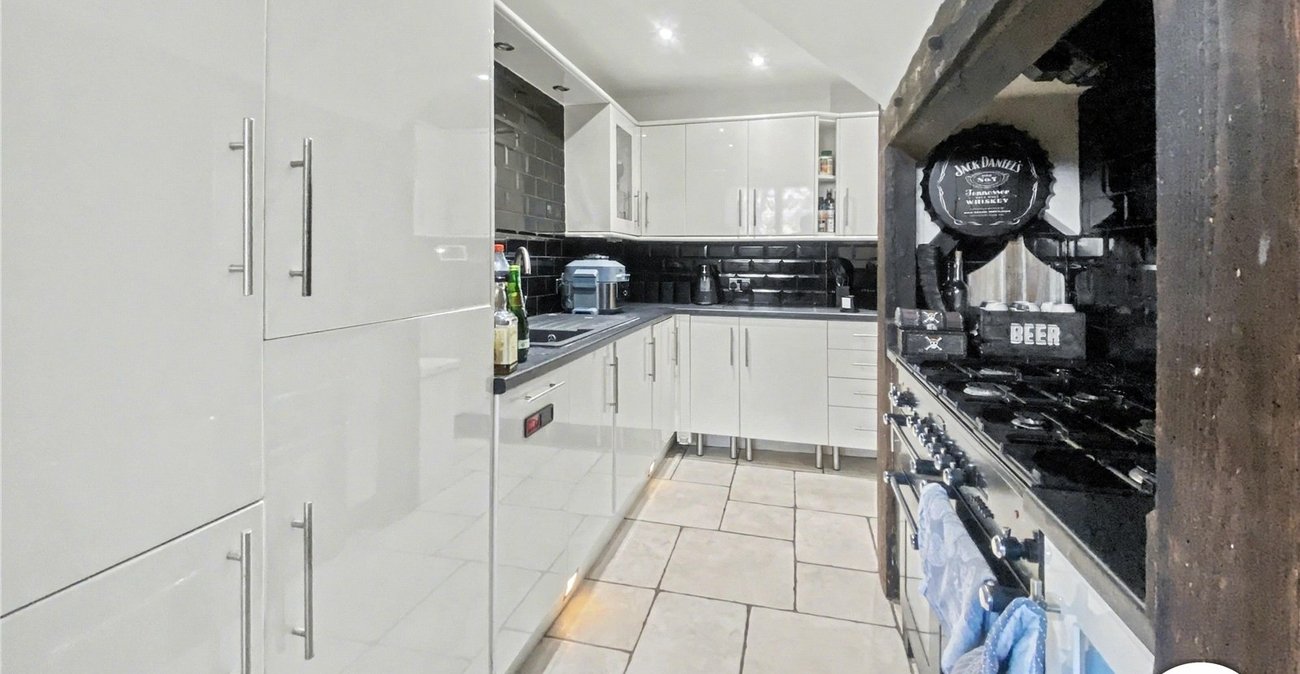 3 bedroom property for sale in Sidcup | Robinson Jackson