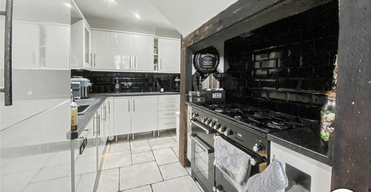 3 bedroom property for sale in Sidcup | Robinson Jackson