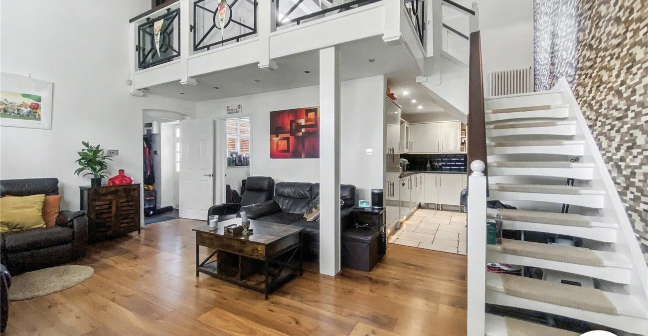 3 bedroom property for sale in Sidcup | Robinson Jackson