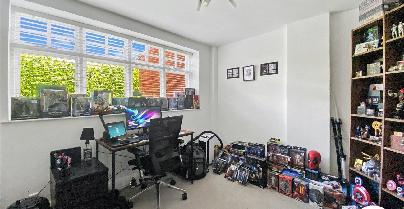 3 bedroom property for sale in Sidcup | Robinson Jackson