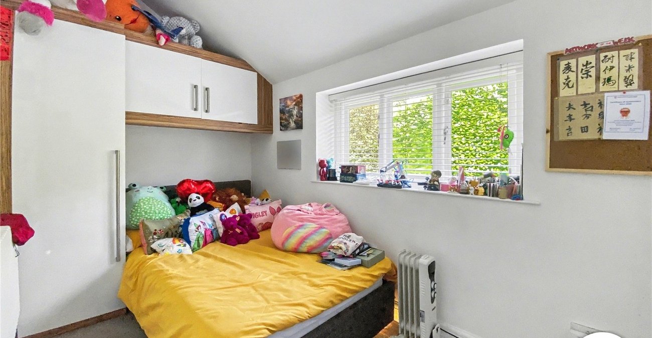 3 bedroom property for sale in Sidcup | Robinson Jackson