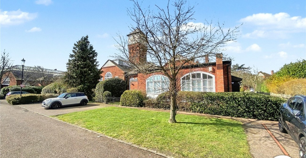 3 bedroom property for sale in Sidcup | Robinson Jackson