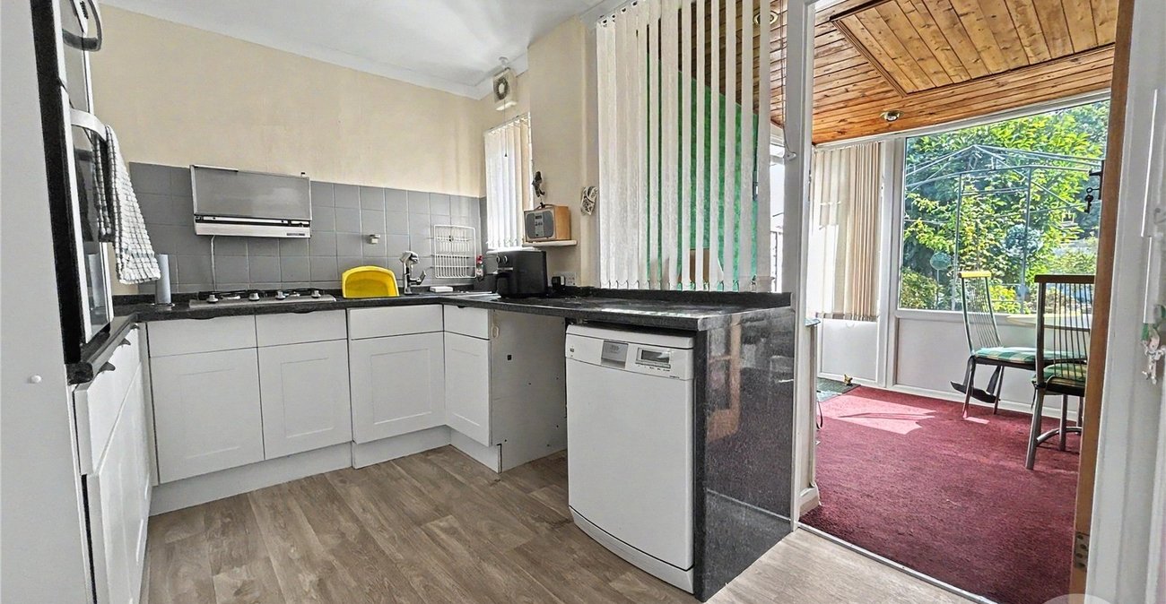 2 bedroom house for sale in Sidcup | Robinson Jackson