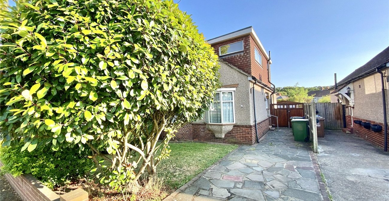 4 bedroom house for sale in Sidcup | Robinson Jackson