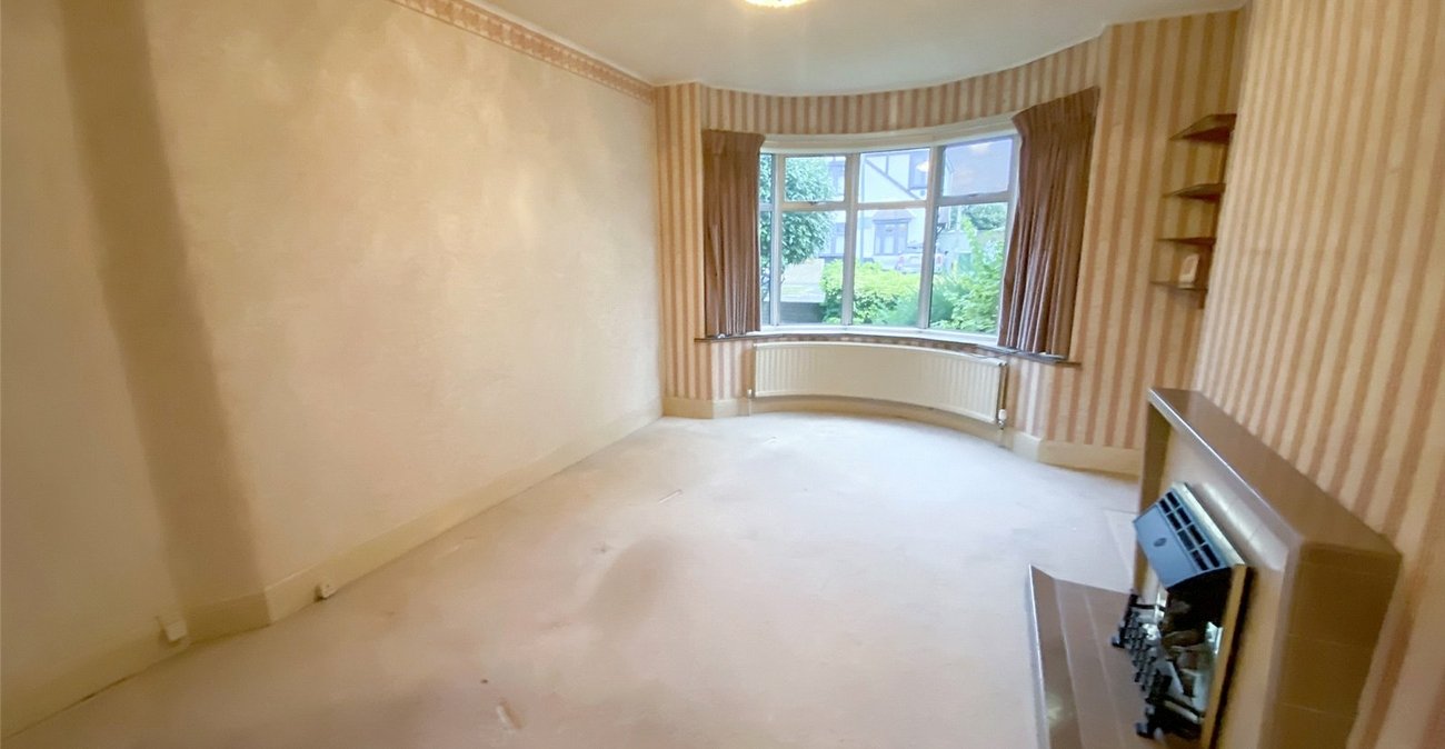 4 bedroom house for sale in Sidcup | Robinson Jackson