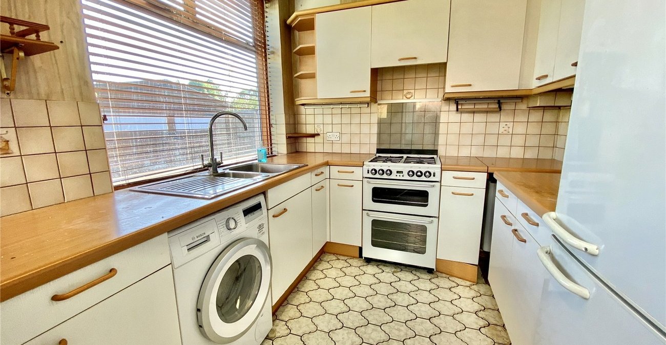 4 bedroom house for sale in Sidcup | Robinson Jackson