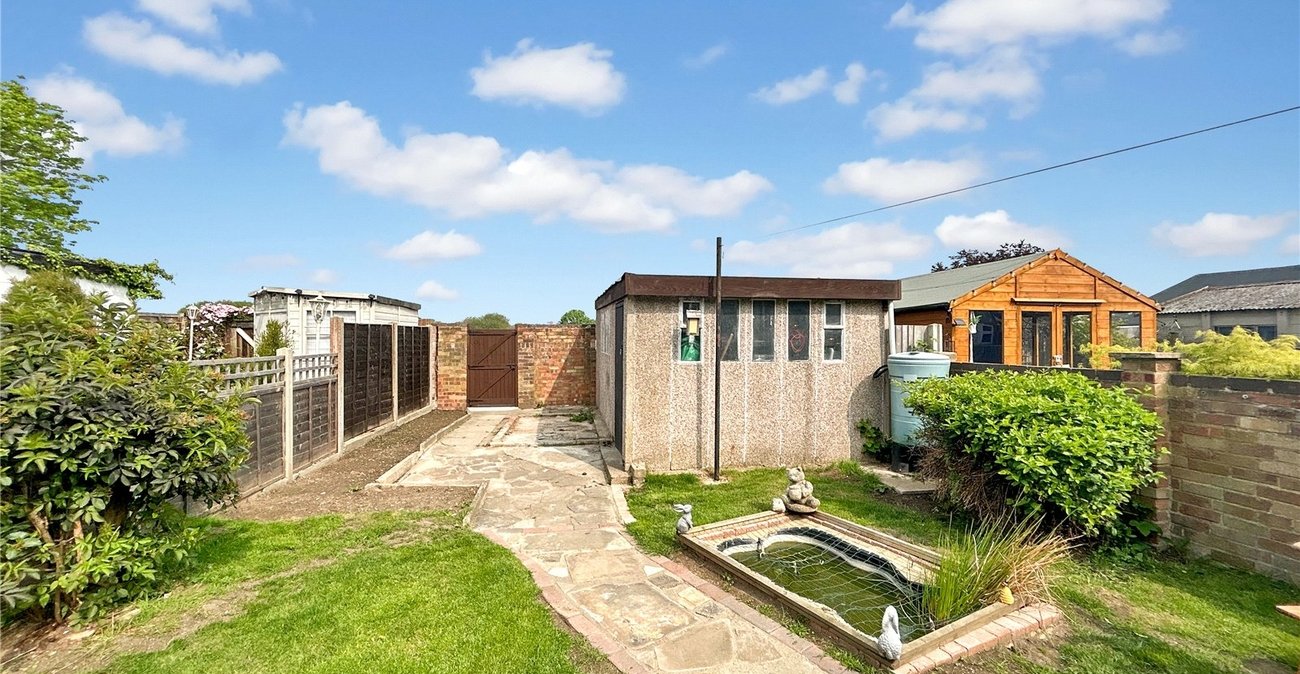 4 bedroom house for sale in Sidcup | Robinson Jackson