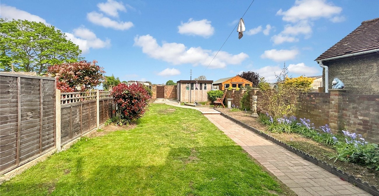 4 bedroom house for sale in Sidcup | Robinson Jackson