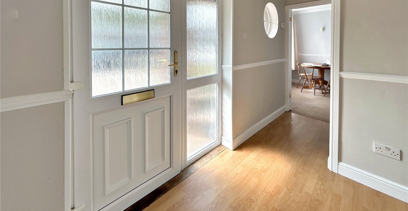 4 bedroom house for sale in Sidcup | Robinson Jackson